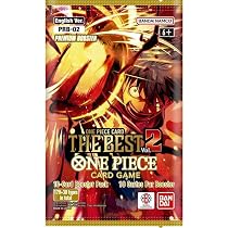 One Piece Card Game OP-06 OVP Booster Y-Magic Savings Offer + 20